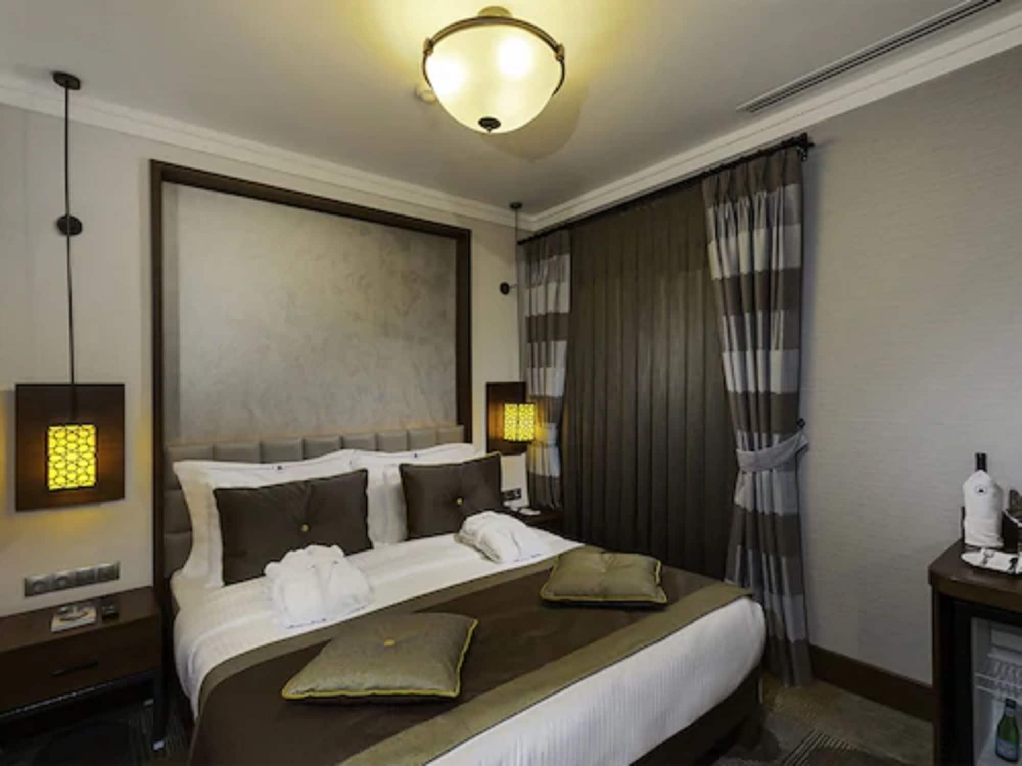 Manesol Boutique Galata 4* İstanbul