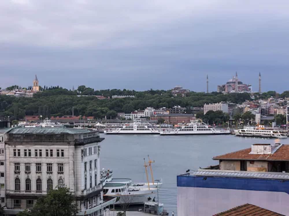 Otel Manesol Boutique Galata