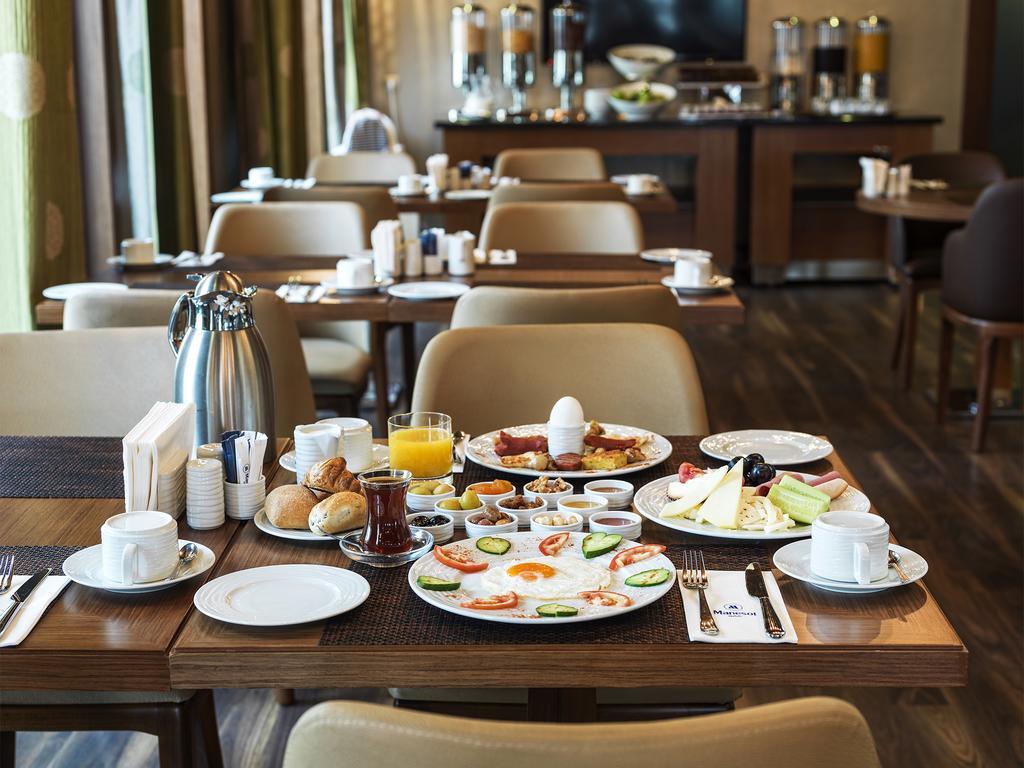 Manesol Boutique Galata Otel İstanbul
