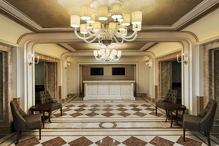 Otel Manesol Boutique Galata