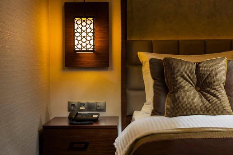 Otel Manesol Boutique Galata 4*
